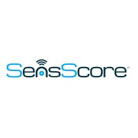 SensScore Digital logo - Similar company to Athletes' Cloud
