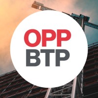 OPPBTP Auvergne Rhône-Alpes logo - Similar company to Crtp