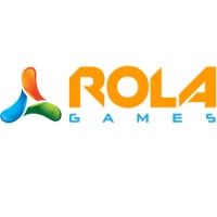 ROLA Games, LLC. logo - Similar company to Codeswholesale.Com
