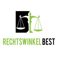 Rechtswinkel Best logo - Similar company to Active Tshd