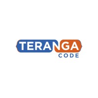 Teranga code logo - Similar company to Salty Software