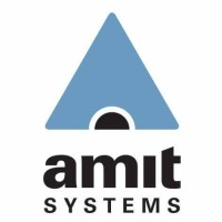Y. Amit Systems logo - Similar company to Vgs Chemicals