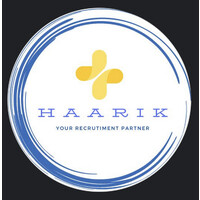 Haarik IT Consultancy logo - Similar company to Hi Robotics