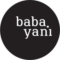 Babayani logo - Similar company to Hey! Scooter