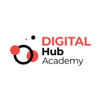 Digital Hub Academy logo - Similar company to Creative Stories