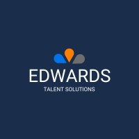 Edwards Talent Solutions logo - Similar company to Flocking Behavior Llc
