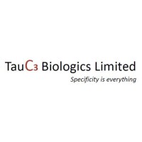 TAUC3 BIOLOGICS logo - Similar company to Leukaemia Busters