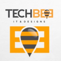 Tech Bee IT & Designs LLC logo - Similar company to Techbee