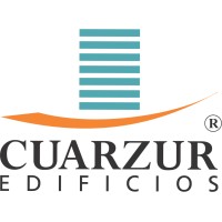 Cuarzur Edificios logo - Similar company to Consca+
