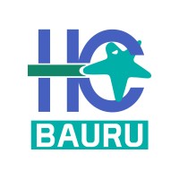 Hospital das Clínicas de Bauru logo - Similar company to Joseane