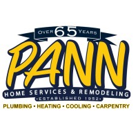 Pann Home Services & Remodeling