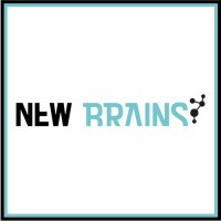 New Brains logo - Similar company to Growth Elements