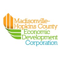 Madisonville-Hopkins Co. Economic Development Corporation logo - Similar company to Site Supply, Inc.