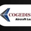Cogedis Aviation Service logo - Similar company to Sunair Vakanties