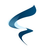 Suomen Voimisteluliitto - Finnish Gymnastics Federation logo - Similar company to Outsourceit Oy