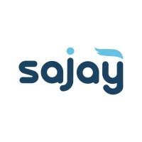 Sajay logo - Similar company to Catalogue Scorm
