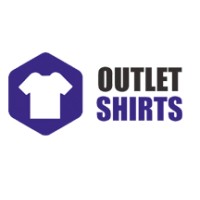 Outlet Shirts logo - Similar company to Pickleball Bella