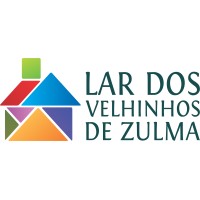 Lar dos velhinhos de Zulma logo - Similar company to Larcab - Lar Carlos Augusto Braga