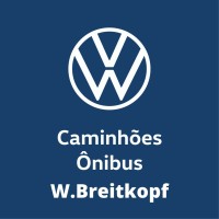 W.Breitkopf Comércio De Veículos Automotores logo - Similar company to Folk Comunicação