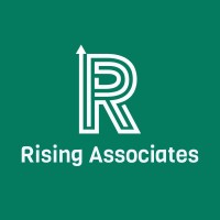 Rising Associates logo - Similar company to Dodd Partners