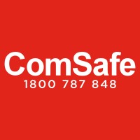 ComSafe Training Services logo - Similar company to Imea Group