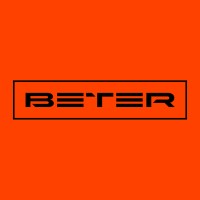 BETER logo - Similar company to Data.Bet