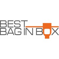Best bag in box logo - Similar company to Bag In Box
