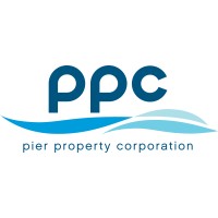 Pier Property Corporation logo - Similar company to Aria Ddc Projects
