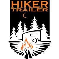 Hiker Trailer logo - Similar company to Hiker Trailers