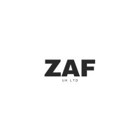 Zaf Uk Ltd