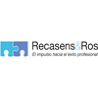 Recasens & Ros Orientación y Cambio Profesional logo - Similar company to Humanus Consulting & Hr Mgmt.