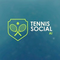 Tennis Social logo - Similar company to E2Generations