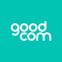 GoodCom - Società Benefit logo - Similar company to Adriatica Oli