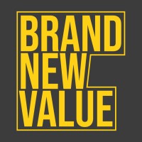 Brand New Value logo - Similar company to Design Fabrika