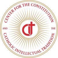 The Center for the Constitution and the Catholic Intellectual Tradition logo - Similar company to Bvm Studio Llc