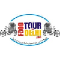 Food Tour In Delhi logo - Similar company to Forever Frame