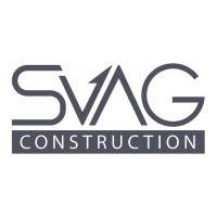 SVAG Construction logo - Similar company to Ashton Gray
