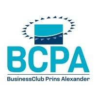 BusinessClub Prins Alexander logo - Similar company to Enc | Economisch Netwerk Capelle Aan Den Ijssel
