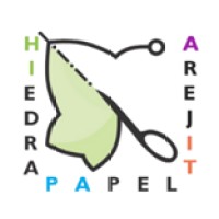 HiPaTi-A - Asociación de mujeres cultural y ambiental Hiedra Papel Tijera logo - Similar company to Ds Proyectos Consultoria + Gestion