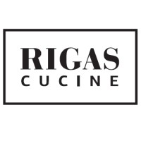 Rigas Cucine logo - Similar company to Katee Sa
