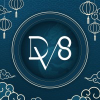 DV8 Public Company Limited logo - Similar company to Yashar Software