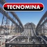 TECNOMINA logo - Similar company to Extilsa Perú