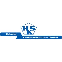 HKS Hünxer Kraftwerkservice GmbH logo - Similar company to Erfi France