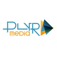 PLYR Media logo - Similar company to Ridarec Content And Media