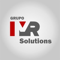 GRUPO MR Solutions logo - Similar company to Myntech