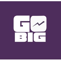 GOBIG Marketing agency logo - Similar company to Gobig Consulting Group