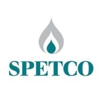 Spetco International Petroleum Co. logo - Similar company to O & G, Llc