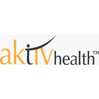 Aktivhealth™ Digital logo - Similar company to Just Physio Care