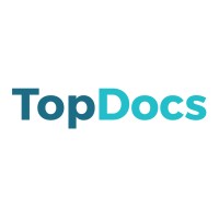 TopDoctors logo - Similar company to Idoctors.It