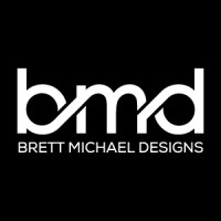 Brett Michael Designs logo - Similar company to Data Sangria